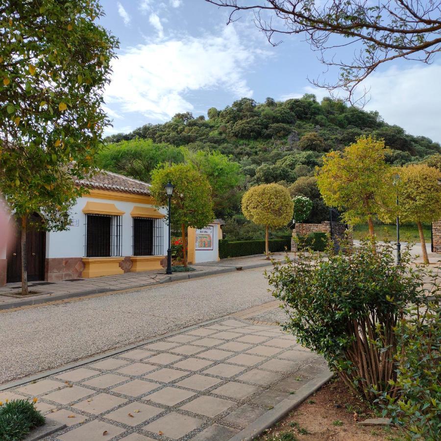 Hotel Rural Carlos Astorga Archidona Ngoại thất bức ảnh