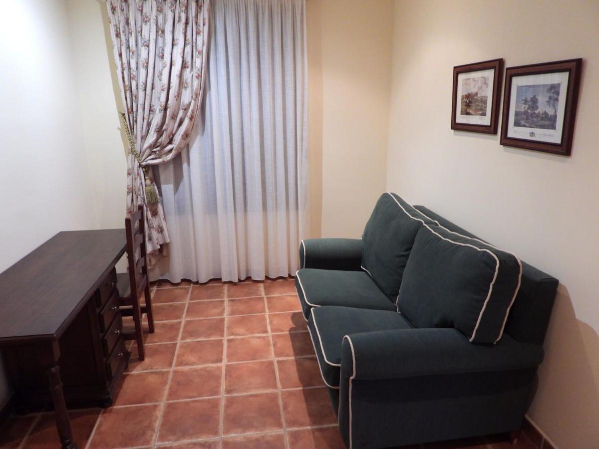 Hotel Rural Carlos Astorga Archidona Ngoại thất bức ảnh