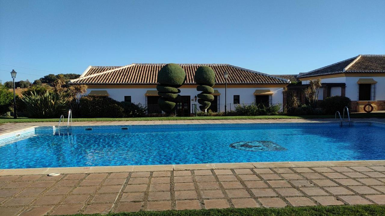 Hotel Rural Carlos Astorga Archidona Ngoại thất bức ảnh
