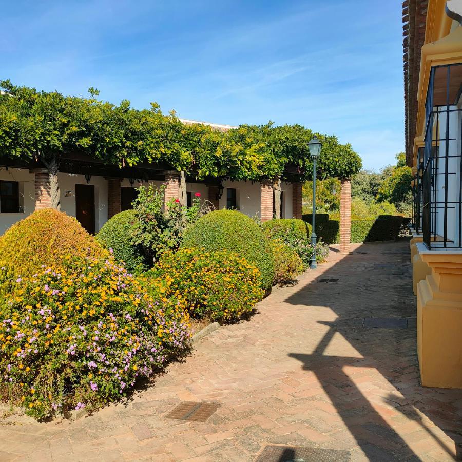 Hotel Rural Carlos Astorga Archidona Ngoại thất bức ảnh
