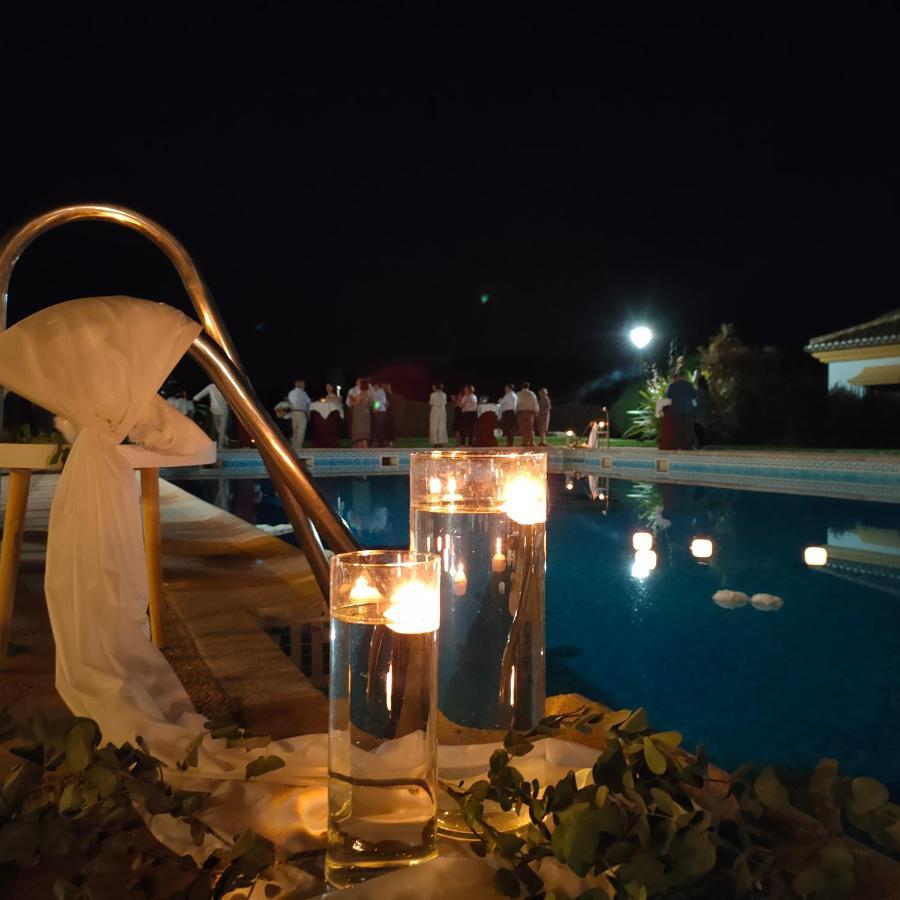 Hotel Rural Carlos Astorga Archidona Ngoại thất bức ảnh