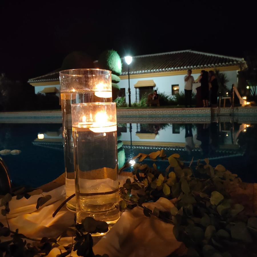 Hotel Rural Carlos Astorga Archidona Ngoại thất bức ảnh