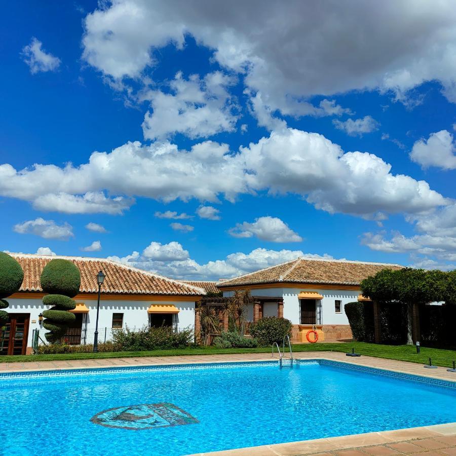 Hotel Rural Carlos Astorga Archidona Ngoại thất bức ảnh