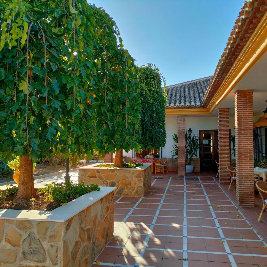 Hotel Rural Carlos Astorga Archidona Ngoại thất bức ảnh