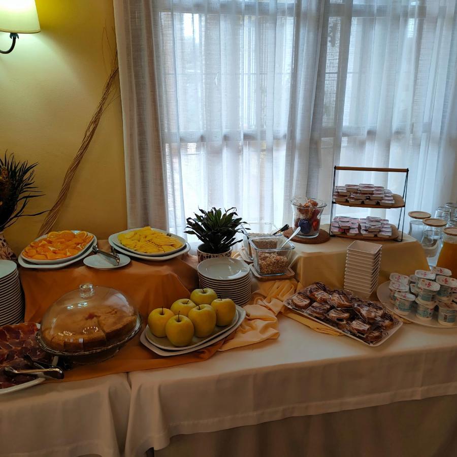 Hotel Rural Carlos Astorga Archidona Ngoại thất bức ảnh