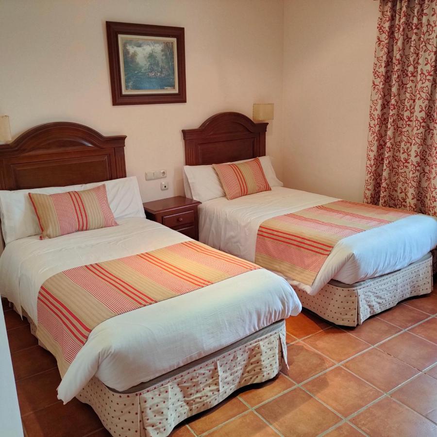 Hotel Rural Carlos Astorga Archidona Ngoại thất bức ảnh