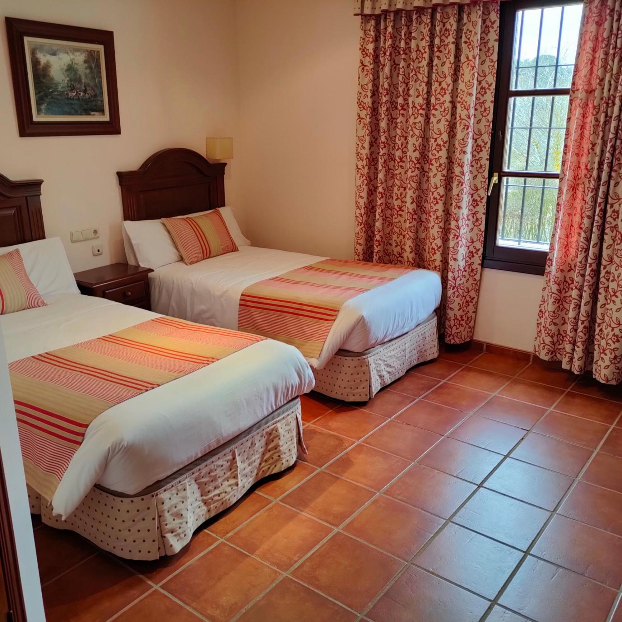 Hotel Rural Carlos Astorga Archidona Ngoại thất bức ảnh