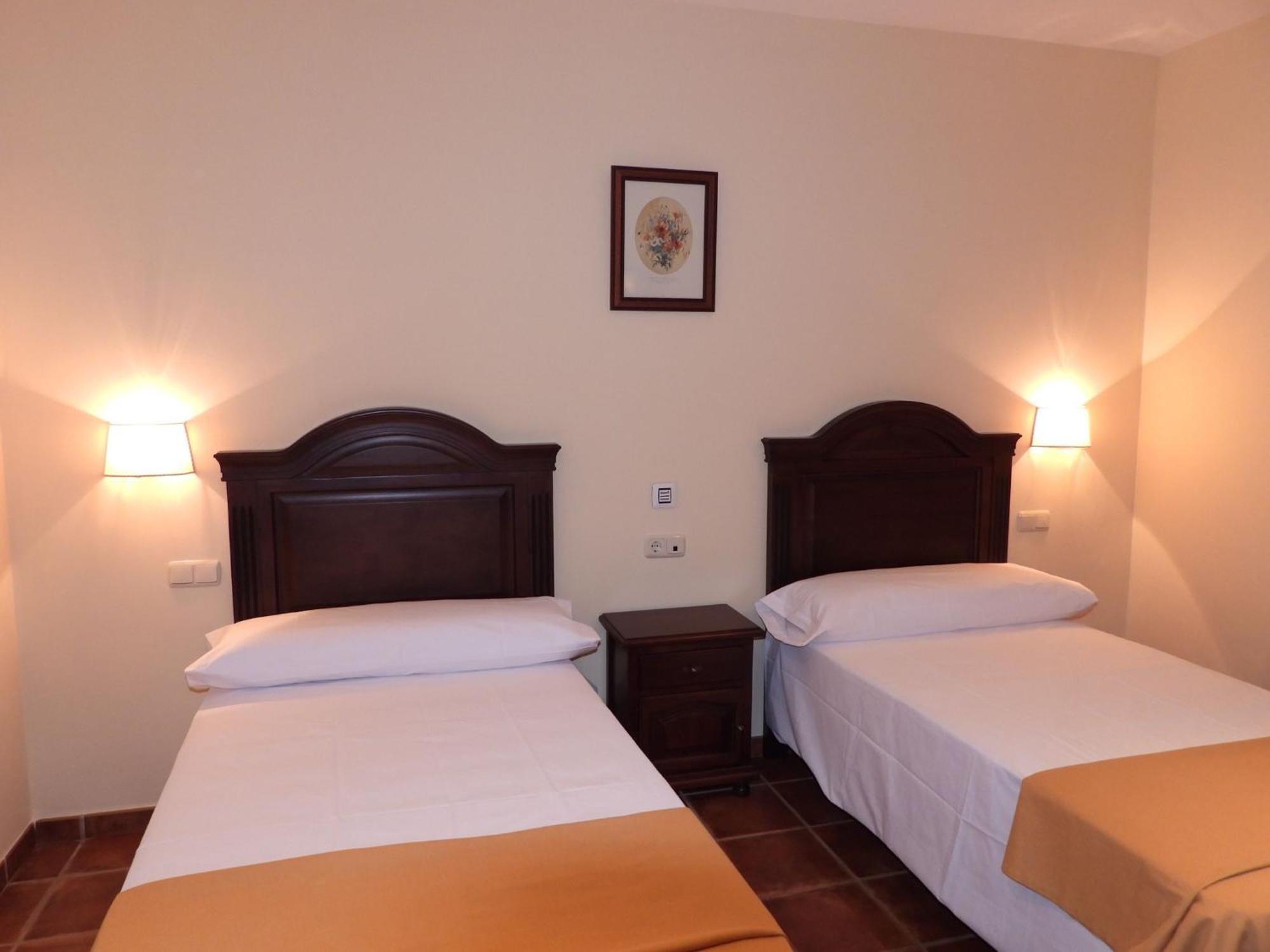 Hotel Rural Carlos Astorga Archidona Phòng bức ảnh