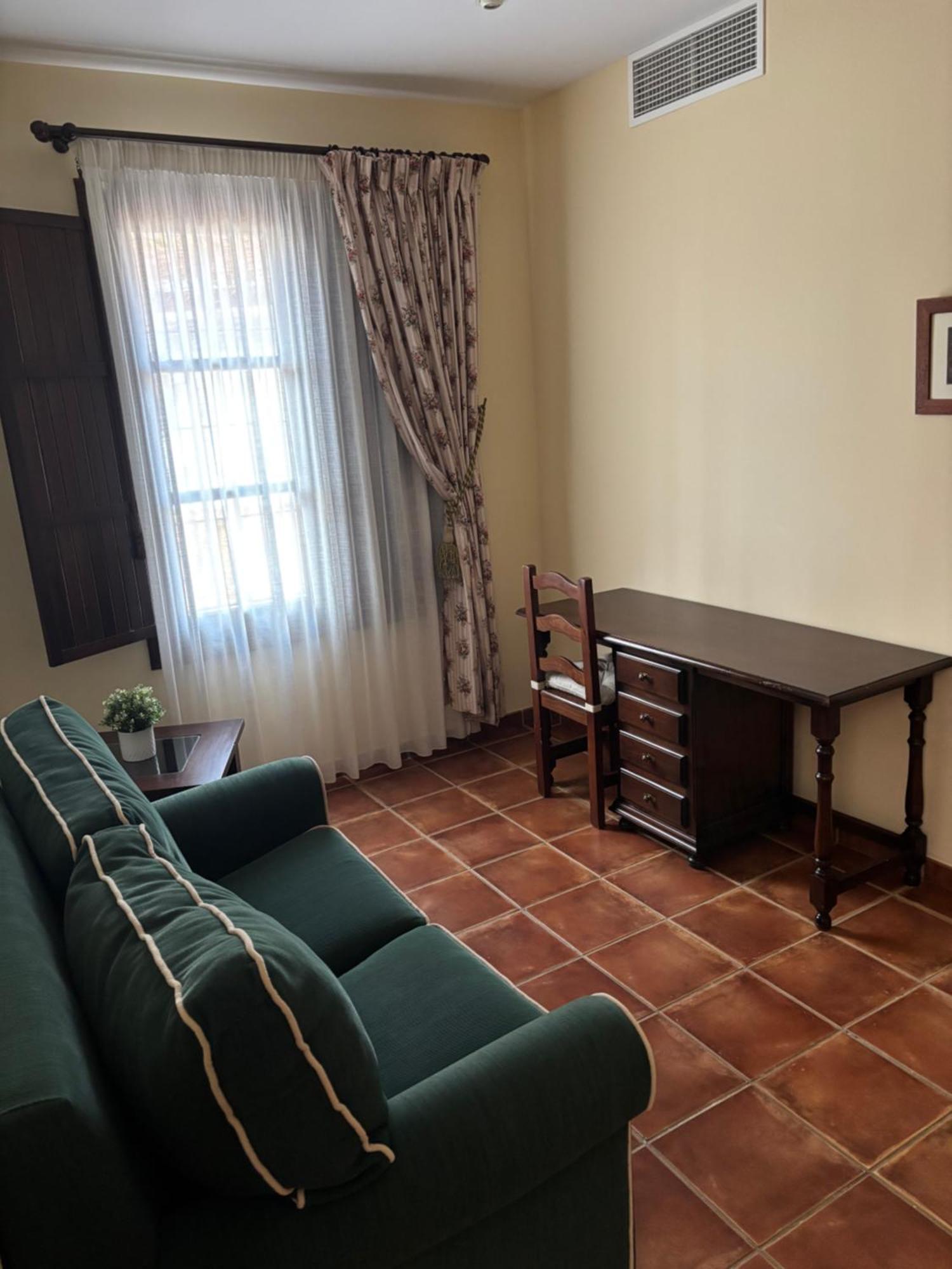 Hotel Rural Carlos Astorga Archidona Ngoại thất bức ảnh